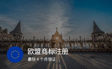 歐盟商標(biāo)注冊(cè)