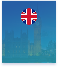 英國商標注冊