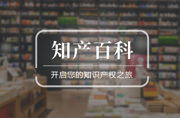 知產(chǎn)百科