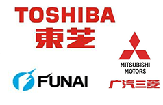 為客戶起訴東芝、船井、三菱等公司侵犯TFT專利提供專利分析支持