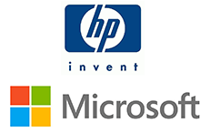 為客戶應(yīng)對Microsoft、HP公司的專利訴訟或授權(quán)許可提供專利分析支持