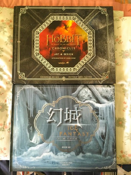 《擇天記》惹上版權(quán)問題5