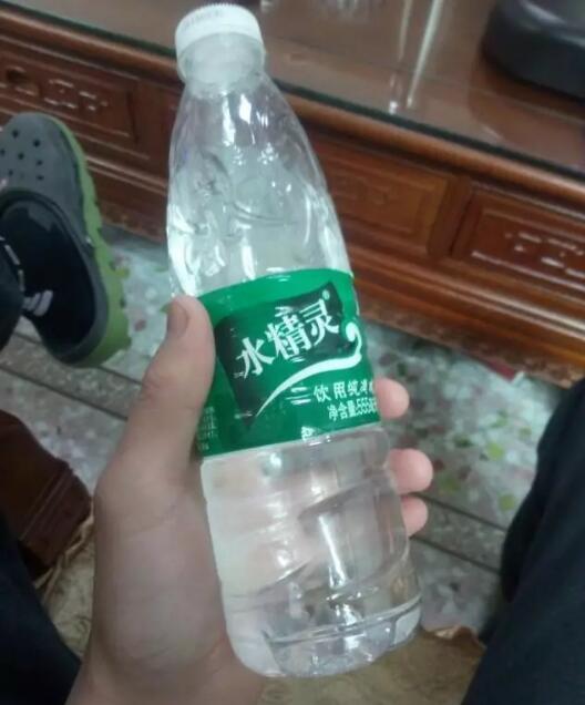 水精靈-自己來知識(shí)產(chǎn)權(quán)