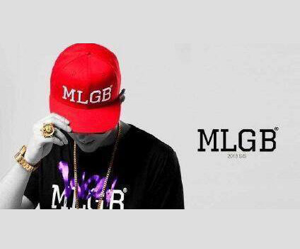 除了李晨的“MLGB”,還有哪些商標因“社會不良影響”不予注冊