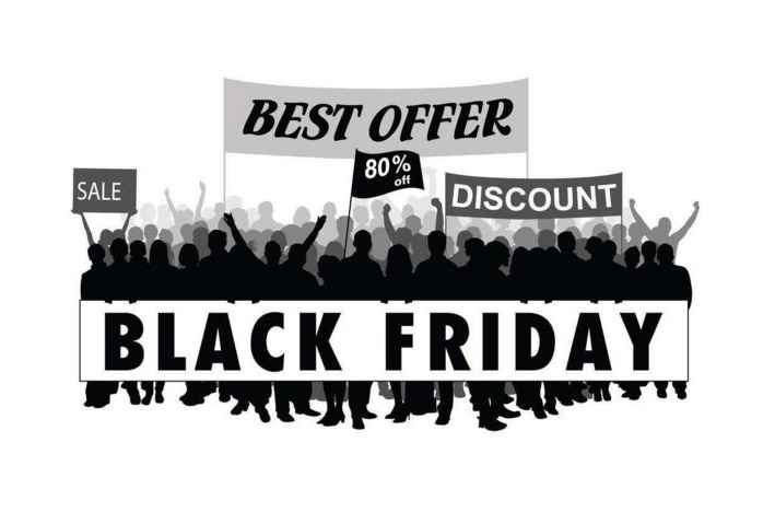 各顯神通，亞馬遜出“史上最長”黑五，eBay推“Better than Black Friday”促銷活動