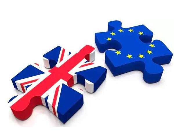 英國支付390億英鎊與歐盟“分手”，知識產(chǎn)權方面將發(fā)生重大變化