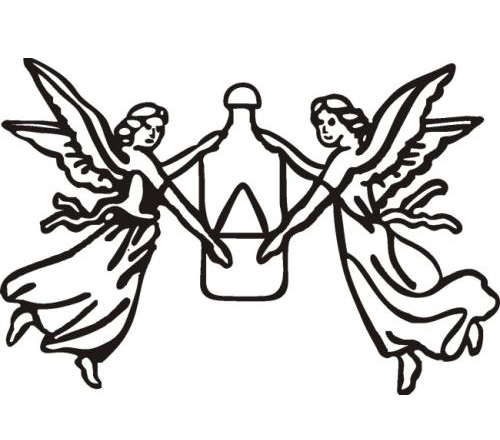 躺槍！“雙飛人”商標(biāo)之爭(zhēng)讓他因商標(biāo)侵權(quán)判賠千元