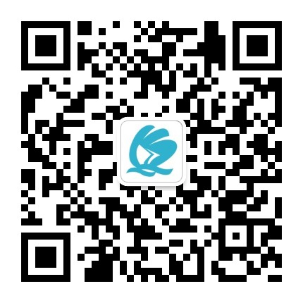 公眾號二維碼