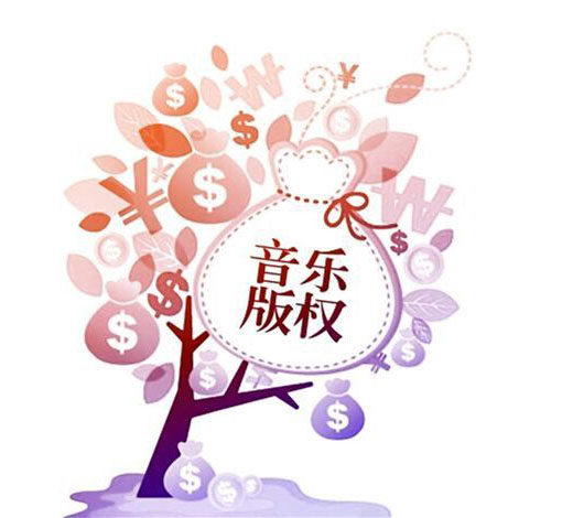 背景音樂不是免費午餐 使用應以尊重版權為前提