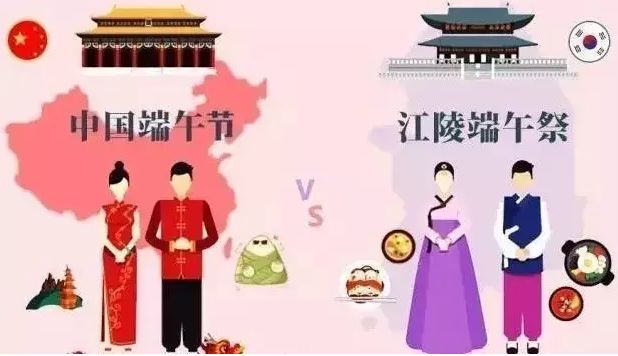 韓國端午祭