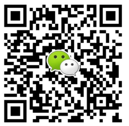 小來(lái)妹微信二維碼