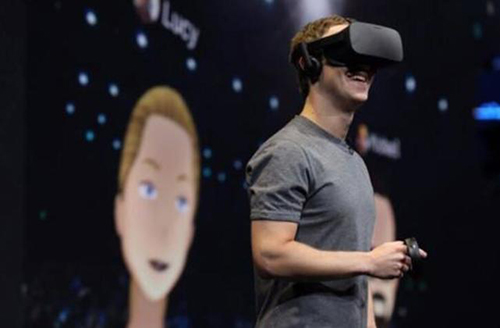 Facebook歡喜發(fā)布新專利 旗下VR眼鏡卻因剽竊專利被判賠償2.5億美元-2