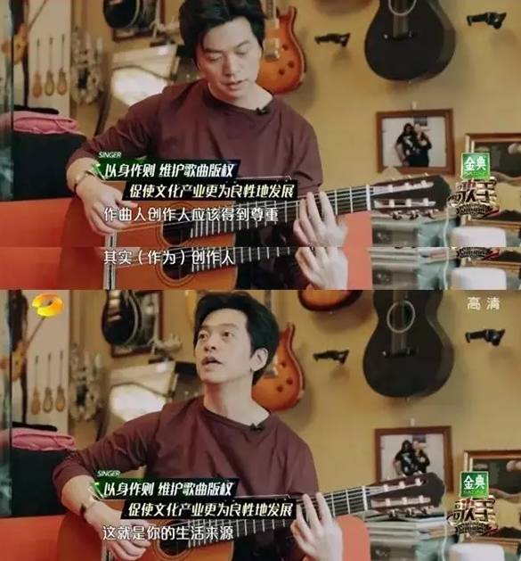 V.Fine Music與微博云剪就版權(quán)音樂服務(wù)達(dá)成戰(zhàn)略合作-1