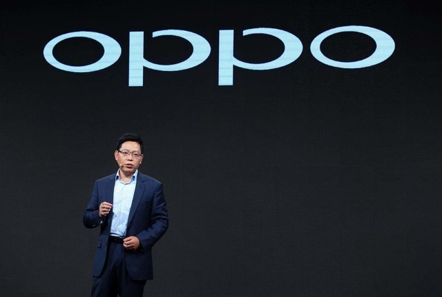 OPPO為40款機型提交歐盟商標(biāo)注冊申請，淺析注冊歐盟商標(biāo)對進(jìn)軍歐洲市場的重要意義1