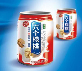 “六個(gè)核桃”還是“大個(gè)核桃”？侵犯注冊(cè)商標(biāo)專用權(quán)的行為大盤點(diǎn)