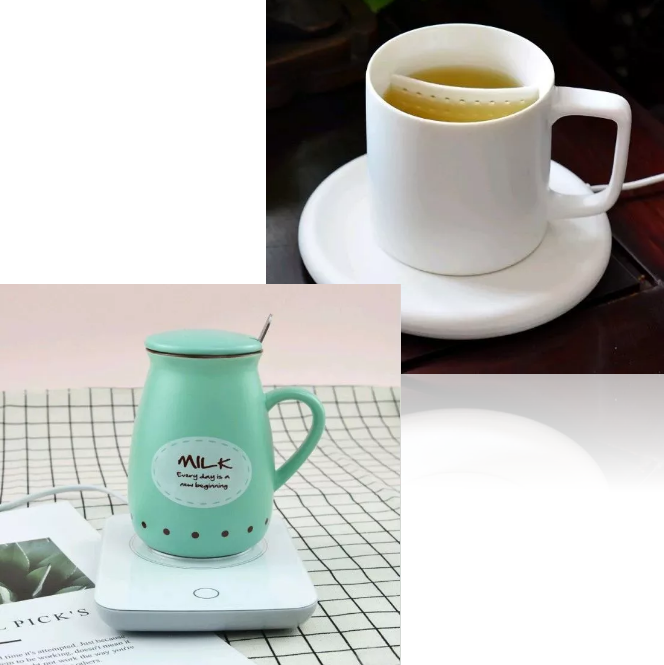 恒溫杯