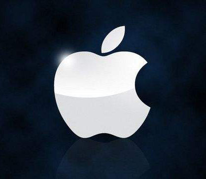 無(wú)往不勝的apple也有遭遇滑鐵盧的時(shí)候？都是馳名商標(biāo)惹的禍