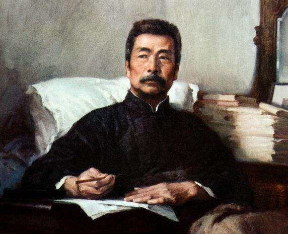 “孔乙己”“祥林嫂”都被注冊(cè)商標(biāo)，這讓魯迅情何以堪？