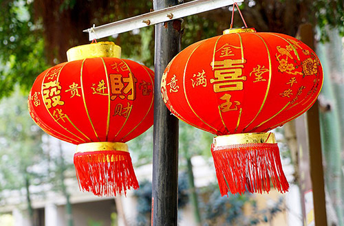 2019春節(jié)即將來臨，亞馬遜店鋪在春節(jié)期間該如何設置？