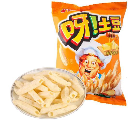 商標(biāo)注冊和布局不到位，好麗友痛失“呀土豆”第9類商標(biāo)