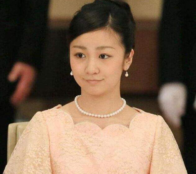 日本最美公主”佳子公主“在中國(guó)被注冊(cè)成尿不濕商標(biāo)了，這讓日本人情何以堪