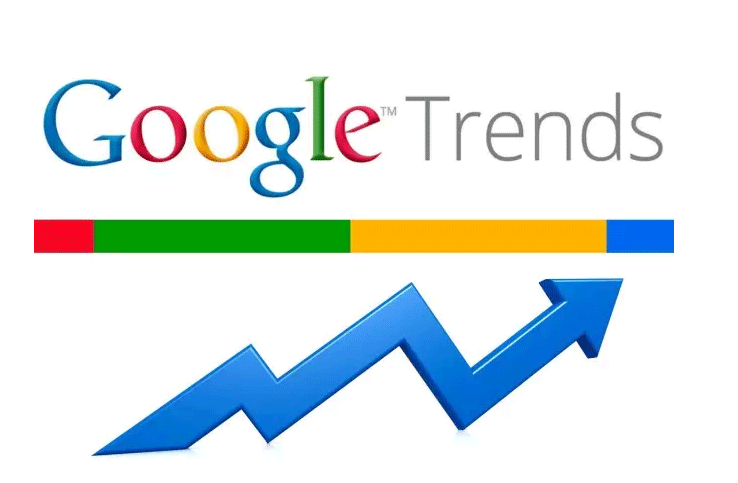 跨境電商賣家不可或缺的一款工具——Google trends使用功能全解析