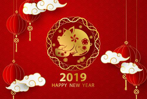 跨境賣家請注意，這10款中國新年元素產(chǎn)品在亞馬遜上都賣爆了