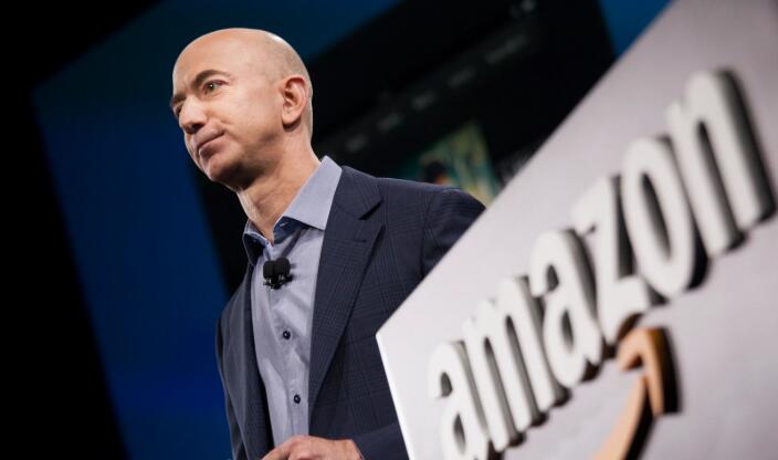 亞馬遜公測Amazon Posts功能，準備進軍社交媒體領域了？