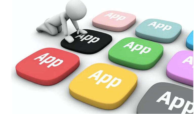 2019年9月全球購物類APP排行榜來啦，Wish第一亞馬遜第三