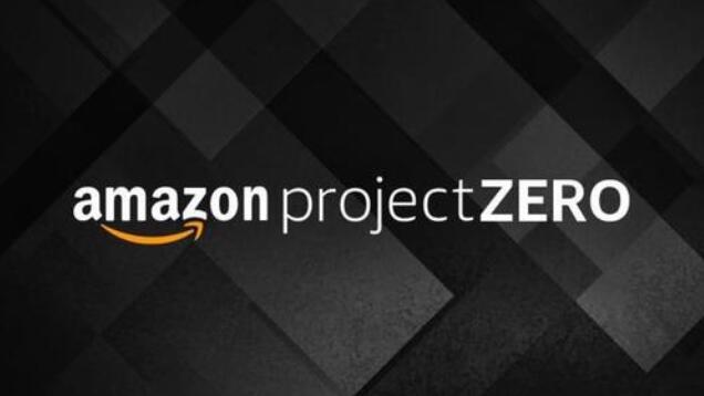 亞馬遜Project Zero計劃向7大站點賣家全面開放