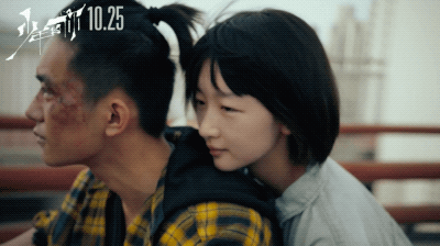 《少年的你》原著深陷“抄襲”“融?！憋L(fēng)波，電影方構(gòu)成版權(quán)侵權(quán)嗎？