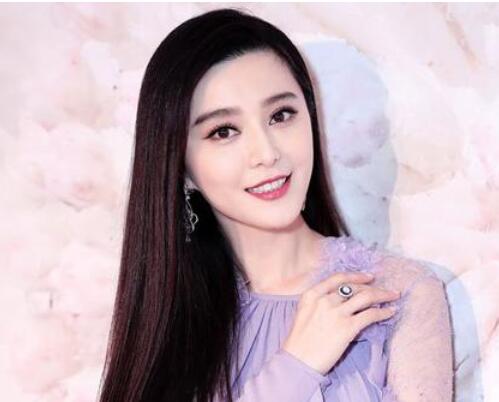 范冰冰因“Fan Bingbing”商標(biāo)注冊(cè)申請(qǐng)被駁回怒告知識(shí)產(chǎn)權(quán)局，卻被判敗訴