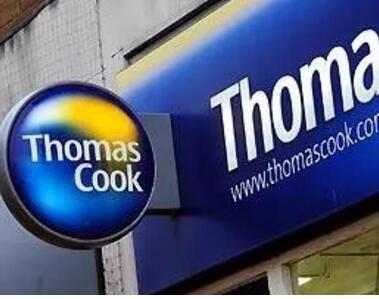 英國老牌旅游集團Thomas Cook破產(chǎn)，知識產(chǎn)權資產(chǎn)賣了1個億