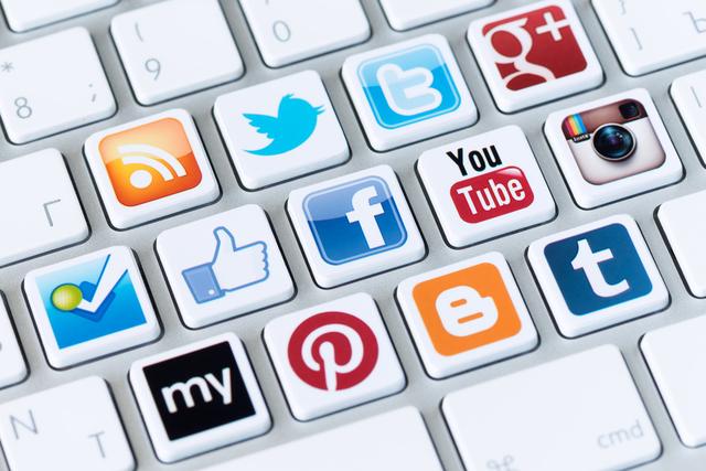 Facebook/Instagram/Twitter/LinkedIn四大社交媒體平臺最佳發(fā)帖時間大盤點
