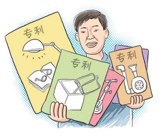實(shí)用新型專利是“垃圾專利”？看完這些專利優(yōu)點(diǎn)你就不會這么想了