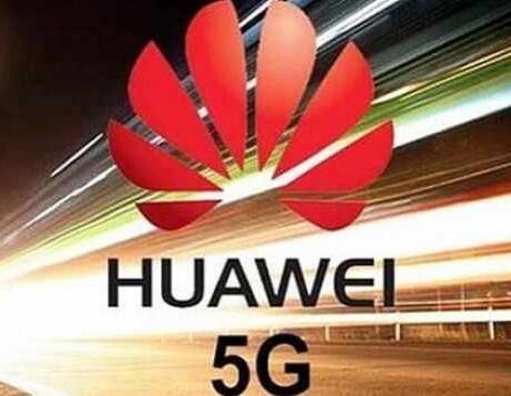 全球5G技術(shù)專利數(shù)量排名揭曉，華為第一中興第三