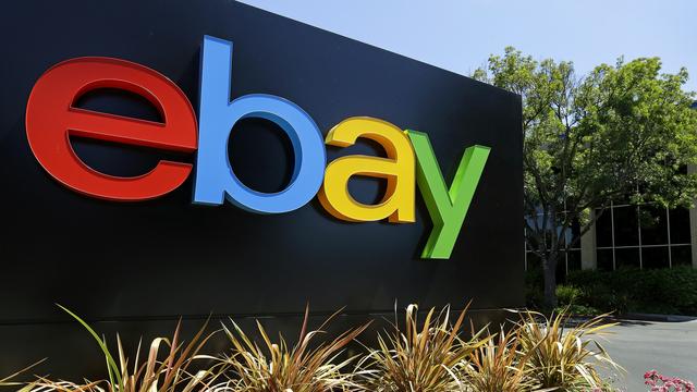 請注意，eBay更改珠寶和手表類別賣家退貨政策