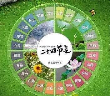 除了傳統(tǒng)節(jié)日名稱，二十四節(jié)氣名稱也都被注冊(cè)商標(biāo)了