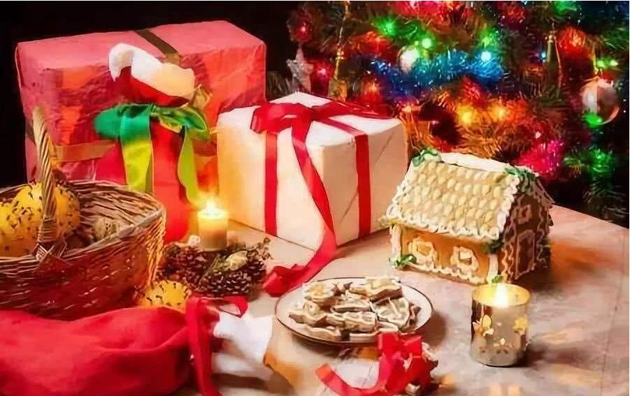 海外各國圣誕季習(xí)俗及2019年圣誕節(jié)放假時(shí)間匯總