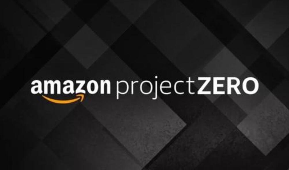 亞馬遜Project Zero項目面向品牌方全面開放