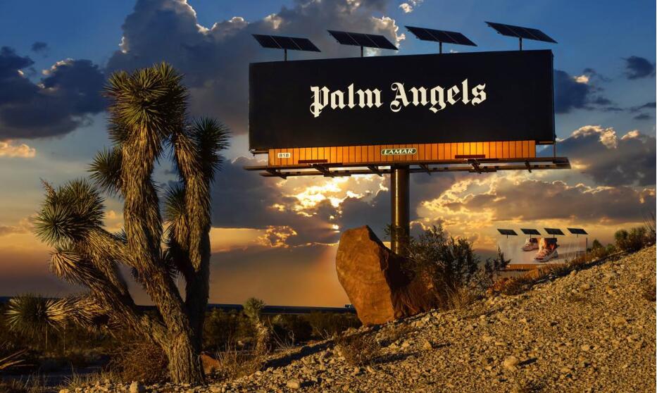 PALM ANGELS商標侵權案發(fā)，敦煌網(wǎng)發(fā)布品牌知識產(chǎn)權保護公告