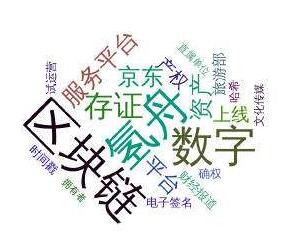 京東上線“氫舟”數(shù)字資產產權服務平臺，商標注冊和布局早已開始