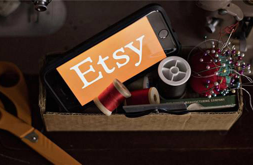 Etsy再出支付故障，清空賣家賬戶余額