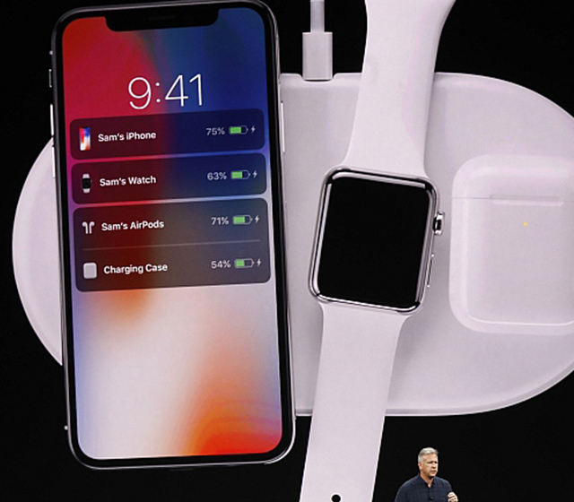 AirPower商標被搶注，蘋果公司要花大價錢買回來