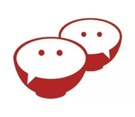 “微信爺”商標還沒鬧明白，又有一枚“碗形”微信商標初審公告了