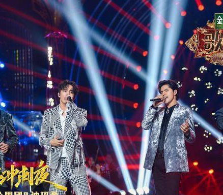 “歌王沖刺夜”變“歌曲侵權夜”，皇后樂隊歌曲版權方怒斥《歌手2019》侵權