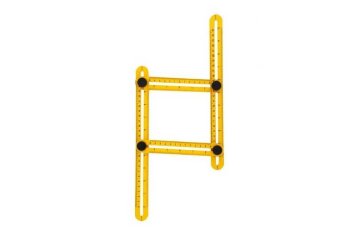 ANGLE-IZER商標(biāo)侵權(quán)案爆發(fā)，2000多個(gè)賣家因這把尺子被告