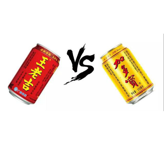 王老吉加多寶再過招，王老吉“正宗涼茶”商標(biāo)因“帶有欺騙性”被無效