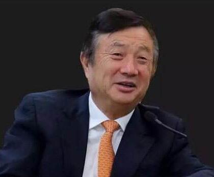 “任正非”、“孟晚舟”姓名被搶注商標，想蹭熱度當心竹籃打水一場空