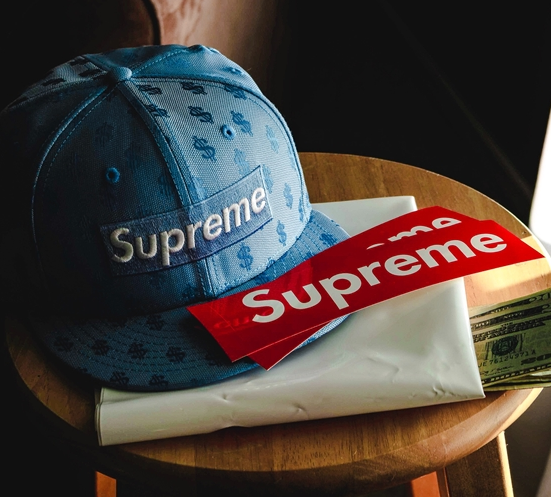 Supreme Italia商標(biāo)被撤銷，Supreme商標(biāo)保護(hù)之路任重道遠(yuǎn)